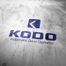 Kodo autodoor