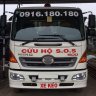 Cứu Hộ S.O.S