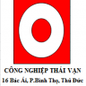 Co Khi Thai Van