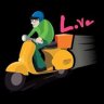 vespalove