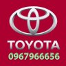 Hiên Toyota Pháp Vân