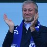 Roman Abramovich