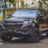 Huyn Chevrolet