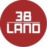 38 land