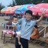 Giang Đông K. A
