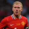 Paul Scholes.15