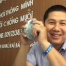 Dũng Giàn Phơi