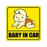 BabyInCar2018
