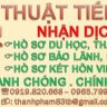 Dịch Thuật