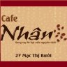 Cà phê NHÂN