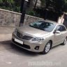 Toyota corolla altis 2014