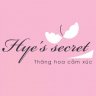 Hye Secret