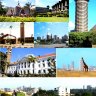 Nairobi