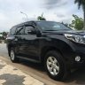 Land cruiser prado 2015