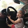 Thanh Hải Police