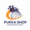 pukkashoporder