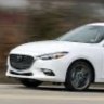 Mazda thích Mẹc