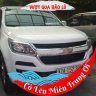 Trung Trailblazer
