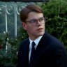 Mr.Ripley