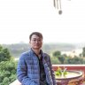 Mr Thanh Tùng 1989