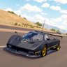 Zonda R