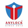 Khóa Điện Tử Anylock