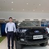 Hoang Son Ford Ha Noi