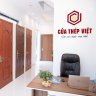 Cửa Thép Việt