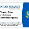 Shinhan Finance Sơn