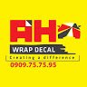 AHWRAPDECAL