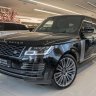 RangeroverAutobio