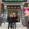 Auto Châu Á Long Biên