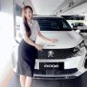 Nhung Mazda Kia Hà Nội
