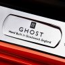 Phantom Ghost
