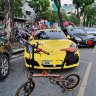 CarryMe Bike