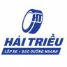 Lốp xe Hải Triều