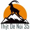 Thịt Dê Núi 35