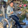 Huy Trần 91