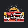 Tay lái gold