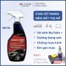 Chai xịt nano dẻo Ultima