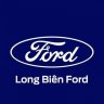 Ford Long Biên Hà Nội