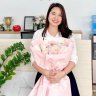 thảo nguyễn vinhomes