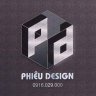 Phiêu Design