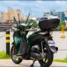 Xe Độc Lạ Số Đẹp
