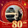 Ngọc Tường Subaru