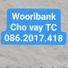 Love from Wooribank