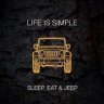 a2 jeep