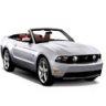 Ford-Mustang