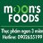 Moon's Foods