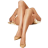 bald
